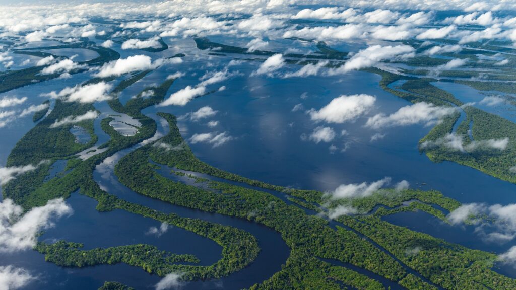When Music Becomes Prayer Earth