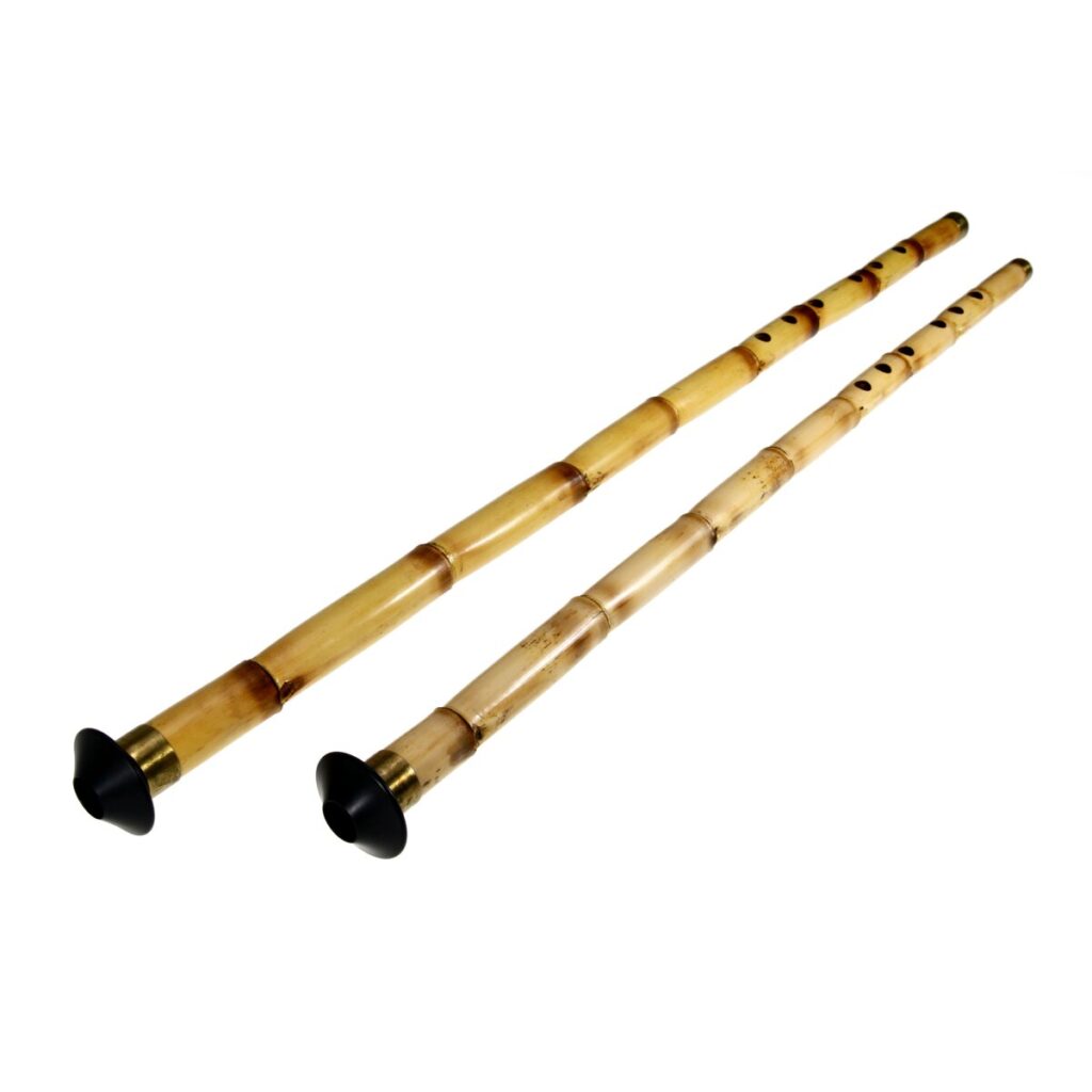 Defiance: An Insistence On Remaining Open ney flute