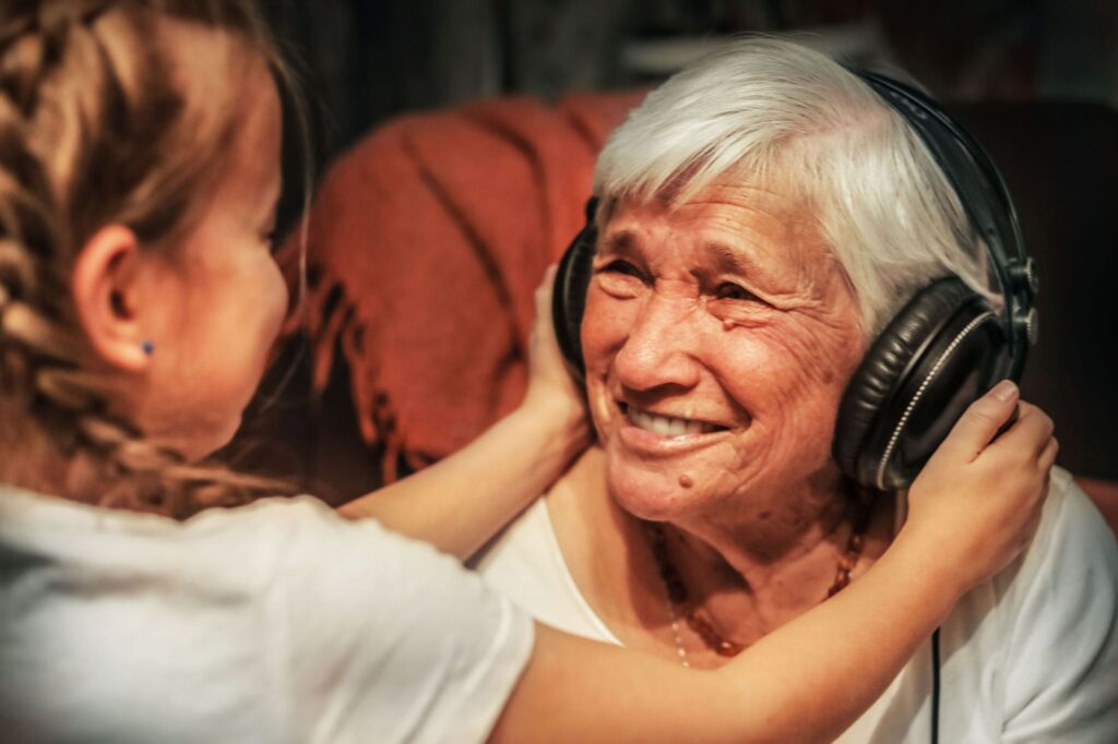music memory